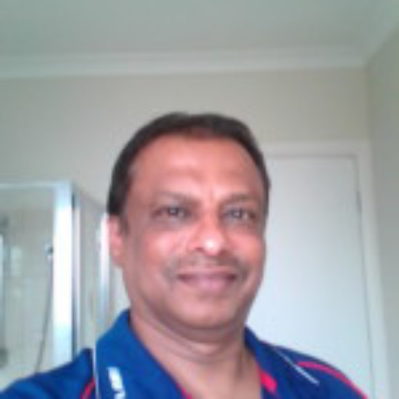 Profile picture of Sundar Raju