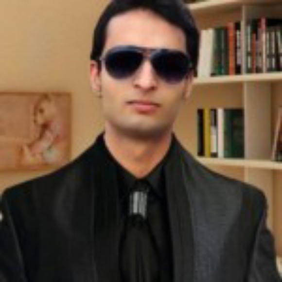 Profile picture of Mohd Mustafa