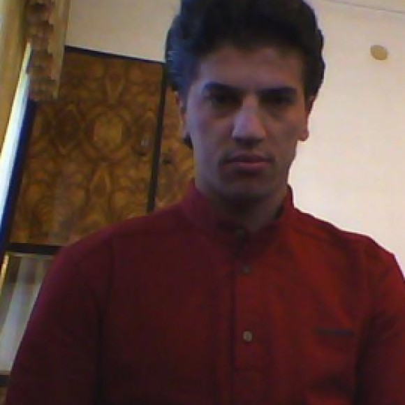 Profile picture of Arash